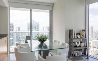 Icon Brickell