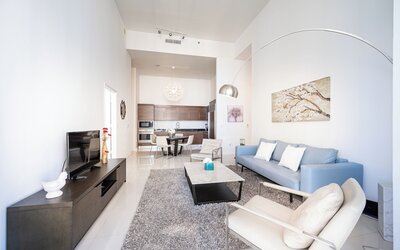 Icon Brickell