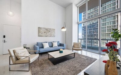 Icon Brickell