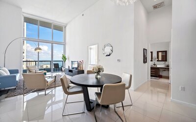 Icon Brickell