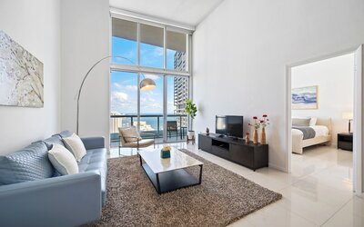 Icon Brickell