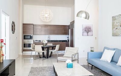 Icon Brickell