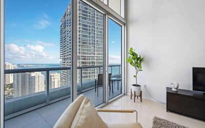 Icon Brickell