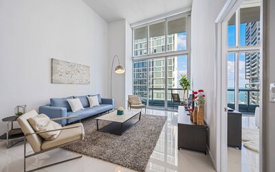 Icon Brickell