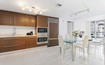 Icon Brickell