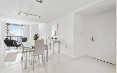 Icon Brickell