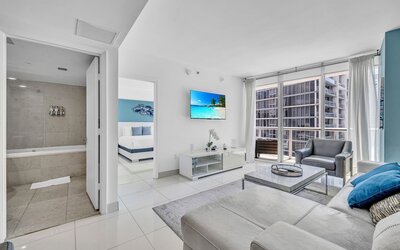 Icon Brickell