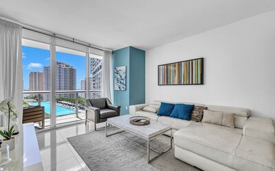 Icon Brickell