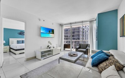 Icon Brickell