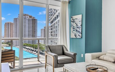Icon Brickell