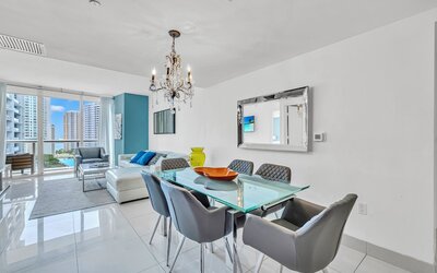Icon Brickell