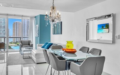 Icon Brickell