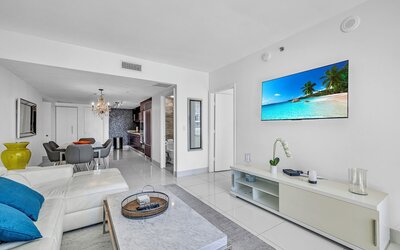 Icon Brickell