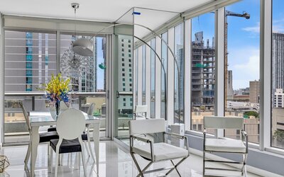 Icon Brickell