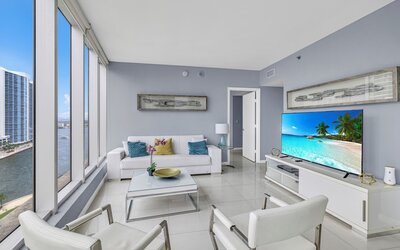 Icon Brickell