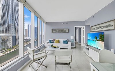 Icon Brickell