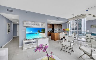 Icon Brickell