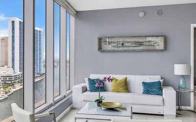 Icon Brickell