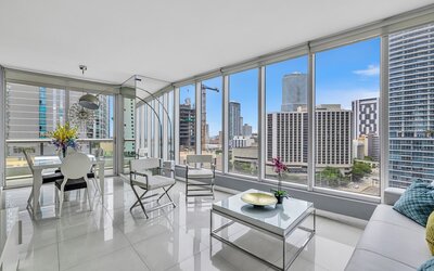 Icon Brickell