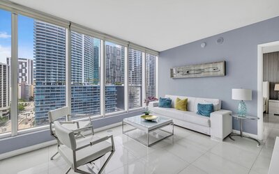 Icon Brickell