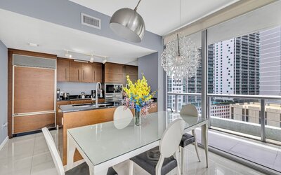 Icon Brickell