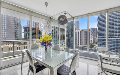 Icon Brickell
