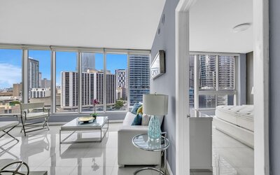 Icon Brickell