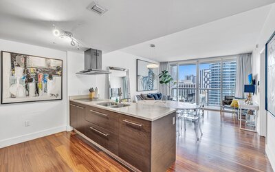 Icon Brickell