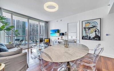 Icon Brickell