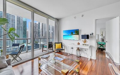 Icon Brickell