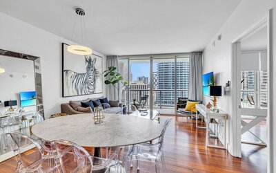Icon Brickell