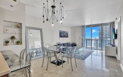 Icon Brickell