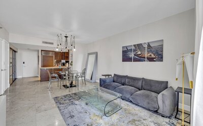 Icon Brickell