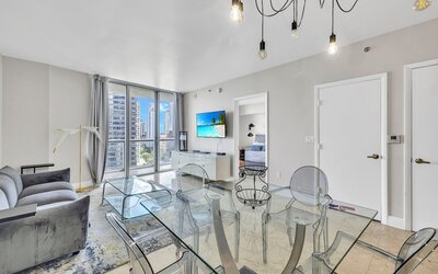 Icon Brickell