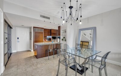 Icon Brickell