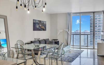 Icon Brickell