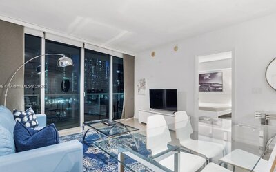 Icon Brickell