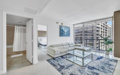 Icon Brickell