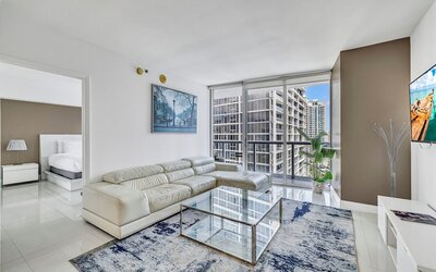 Icon Brickell