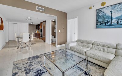 Icon Brickell