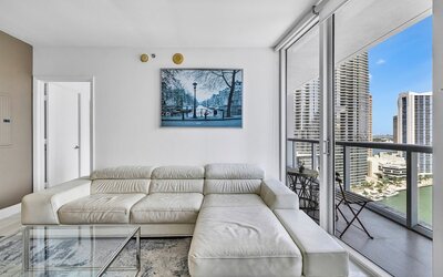 Icon Brickell