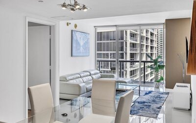 Icon Brickell