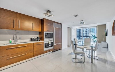 Icon Brickell