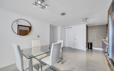Icon Brickell