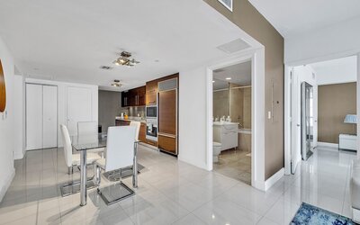 Icon Brickell
