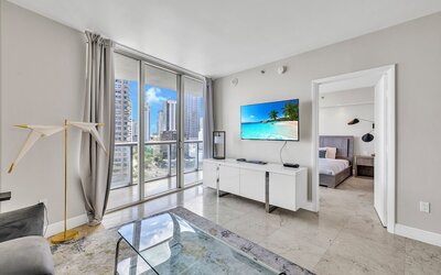 Icon Brickell