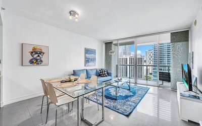 Icon Brickell