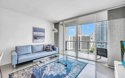 Icon Brickell