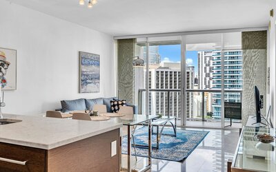 Icon Brickell