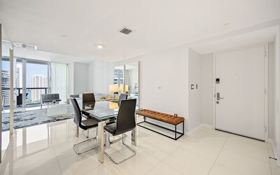 Icon Brickell